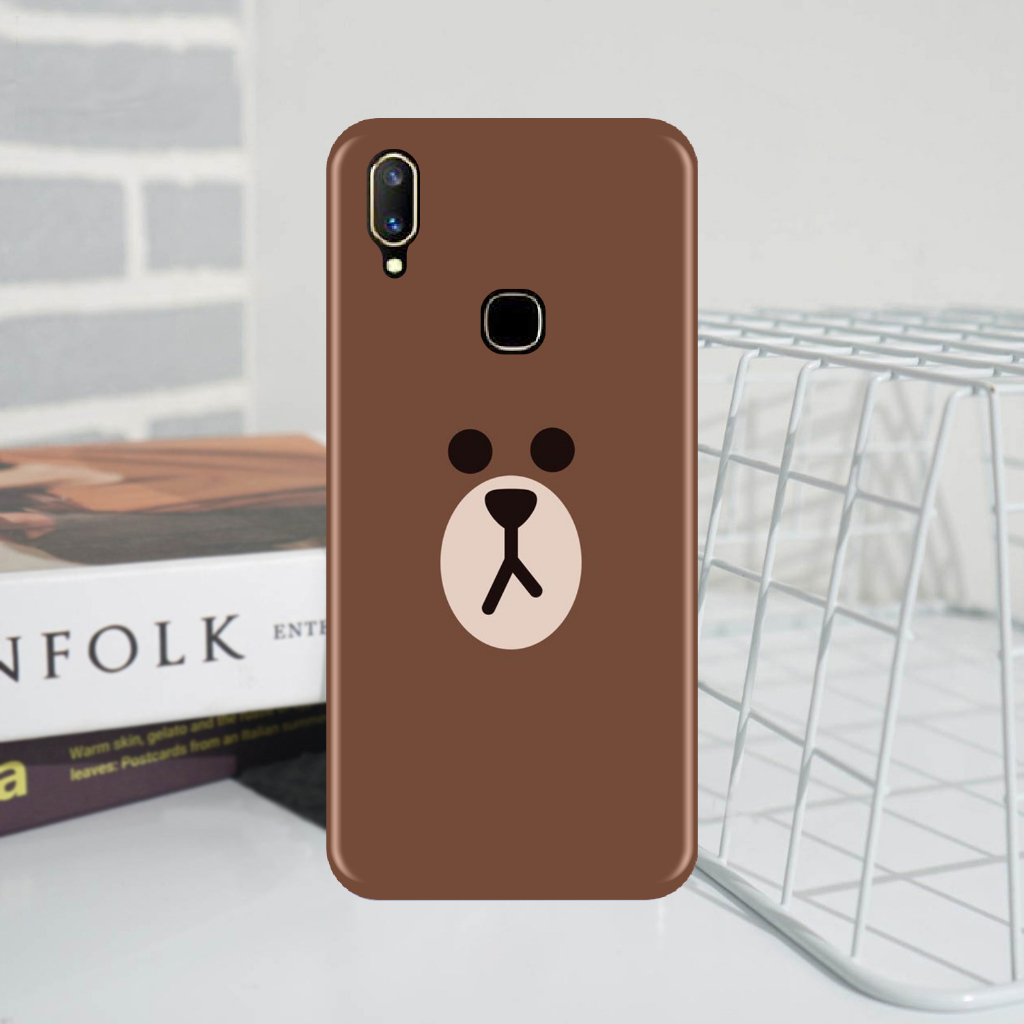 เคส HP VIVO V11 - เคสโทรศัพท์ - Softcase VIVO V11 Phone Softcase - เคสโทรศัพท์ VIVO V11 - เคสโทรศัพท
