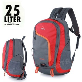 Daypack กระเป๋าเป้สะพายหลัง กระเป๋าสะพายหลัง 25 ลิตร สําหรับผู้ชาย ผู้หญิง