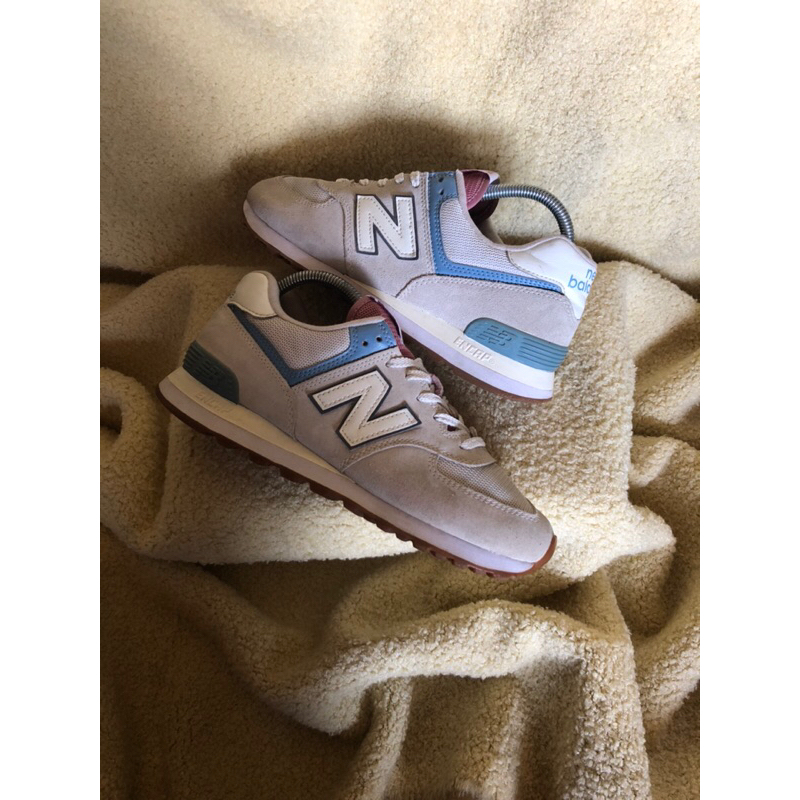 NEW BALANCE นิวบาลานซ์ 574