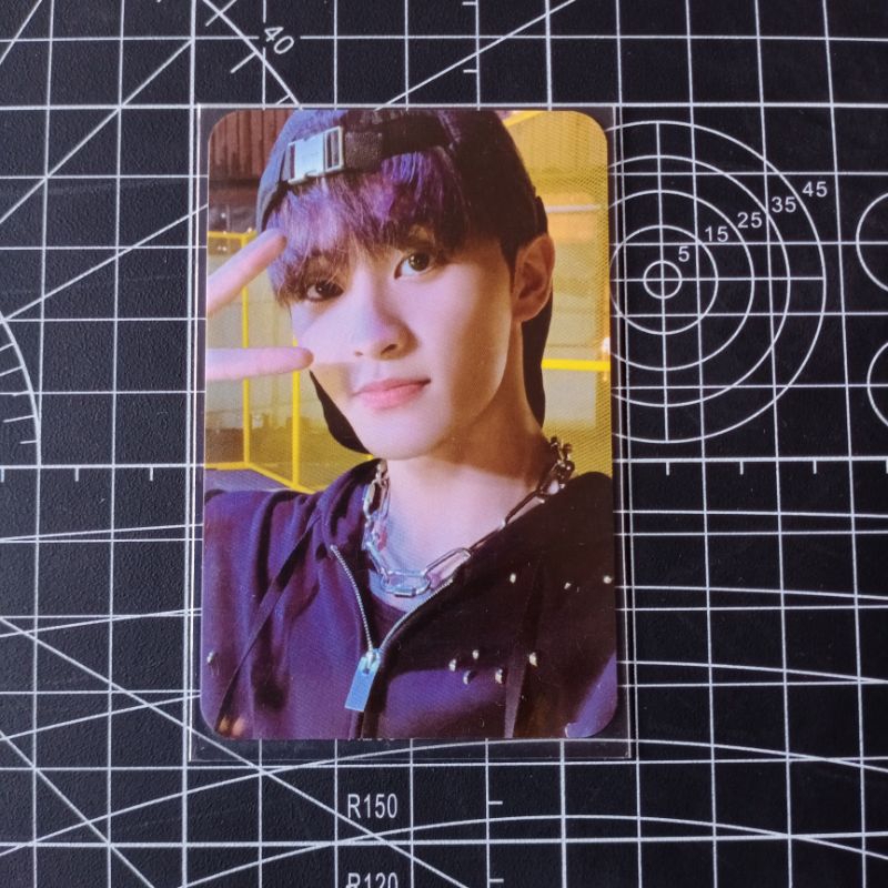 NCT MARK GITD*******