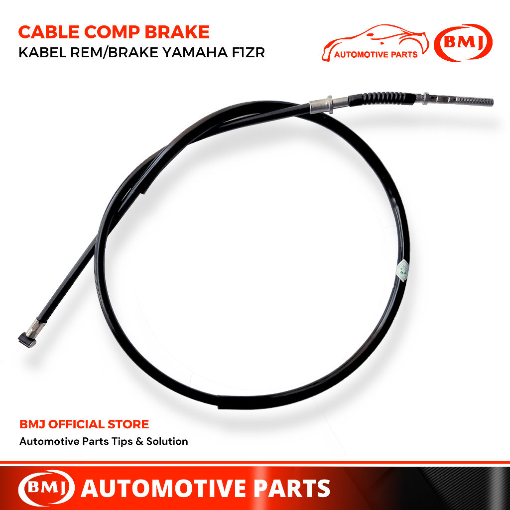 สายเบรก Yamaha Force 1 F1ZR F1 ZR