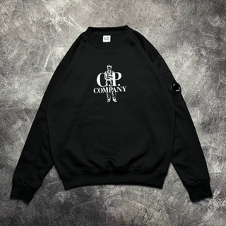 Crewneck C.P COMPANY HYPE 10