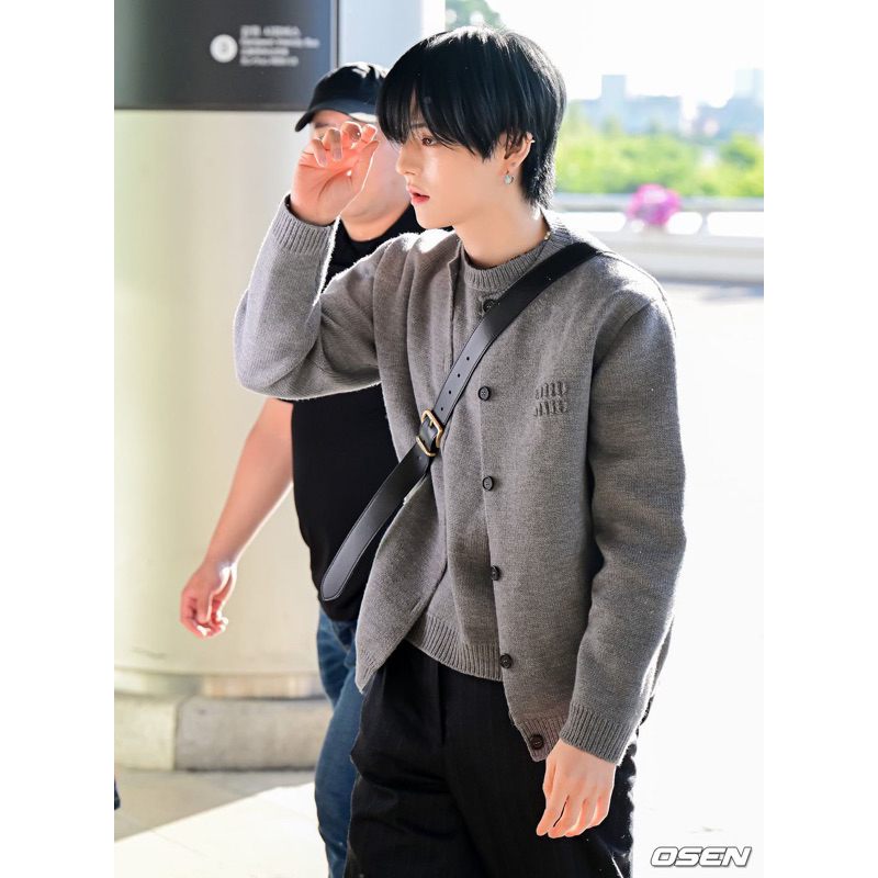 โฟโต้การ์ดอย่างเป็นทางการ YOSHI HARUTO JIHOON DOYOUNG TREASURE