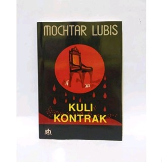 Contract Coolie - Mochtar Lubis