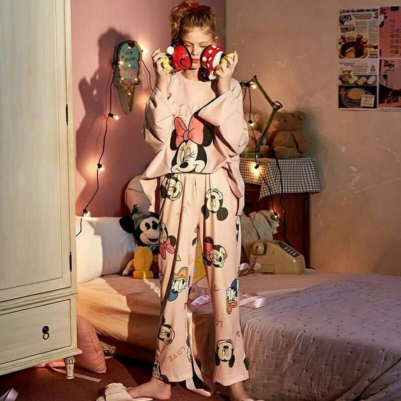 PP Leisure & ชุดนอน*