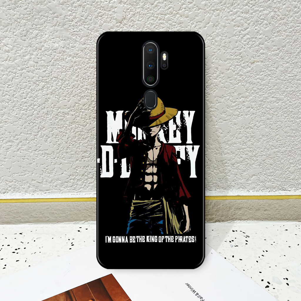 เคส HP OPPO A5 2020/ A9 2020 - เคสโทรศัพท์ - Softcase OPPO A5 2020/ A9 2020 เคสโทรศัพท์ - เคสโทรศัพท