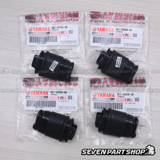 ไฟเลี้ยวยาง หน้า หลัง ของแท้ สําหรับ Yamaha RX KING Antem VIXION BYSON 3C1-H3328-00