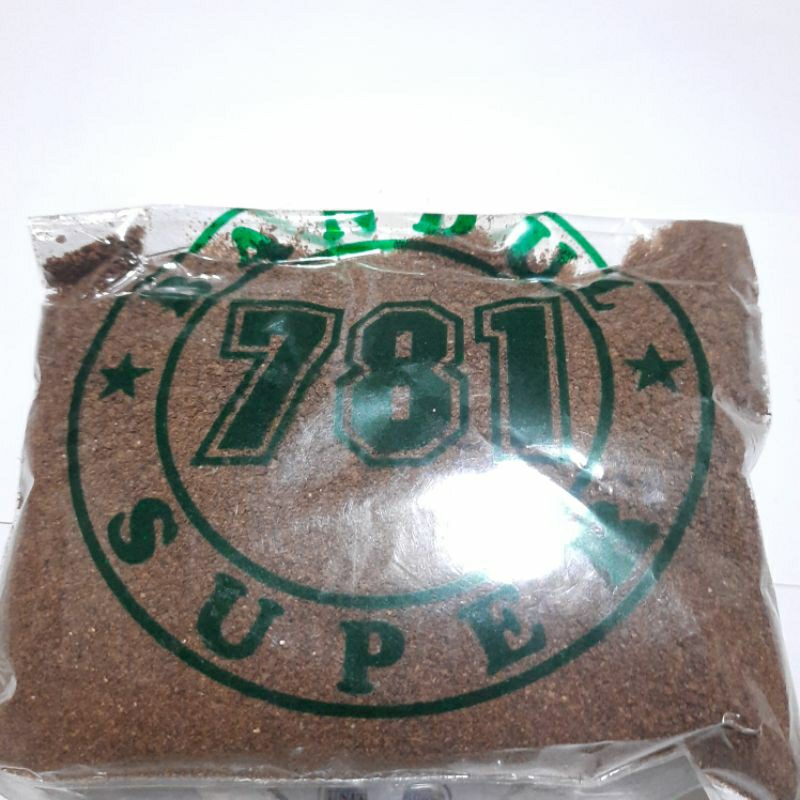 SUPER 781 PENDANT / PELLET