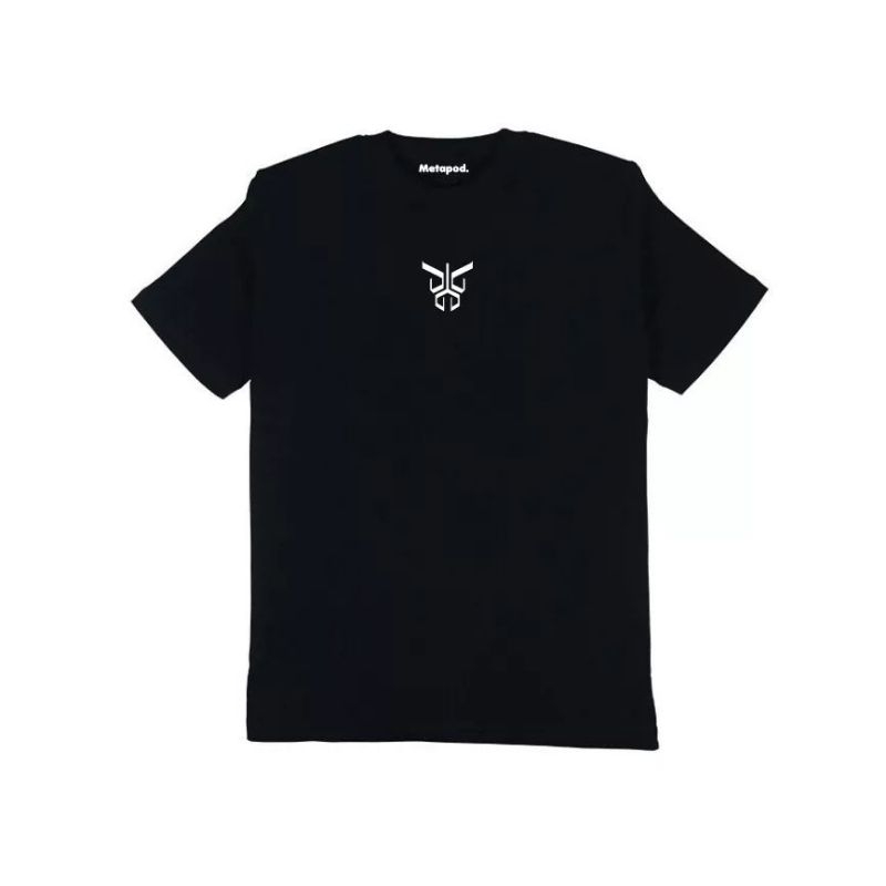 เสื้อยืดโลโก้ Kamen Rider Kuuga Basic โดย Metapod x Henshin Fellas