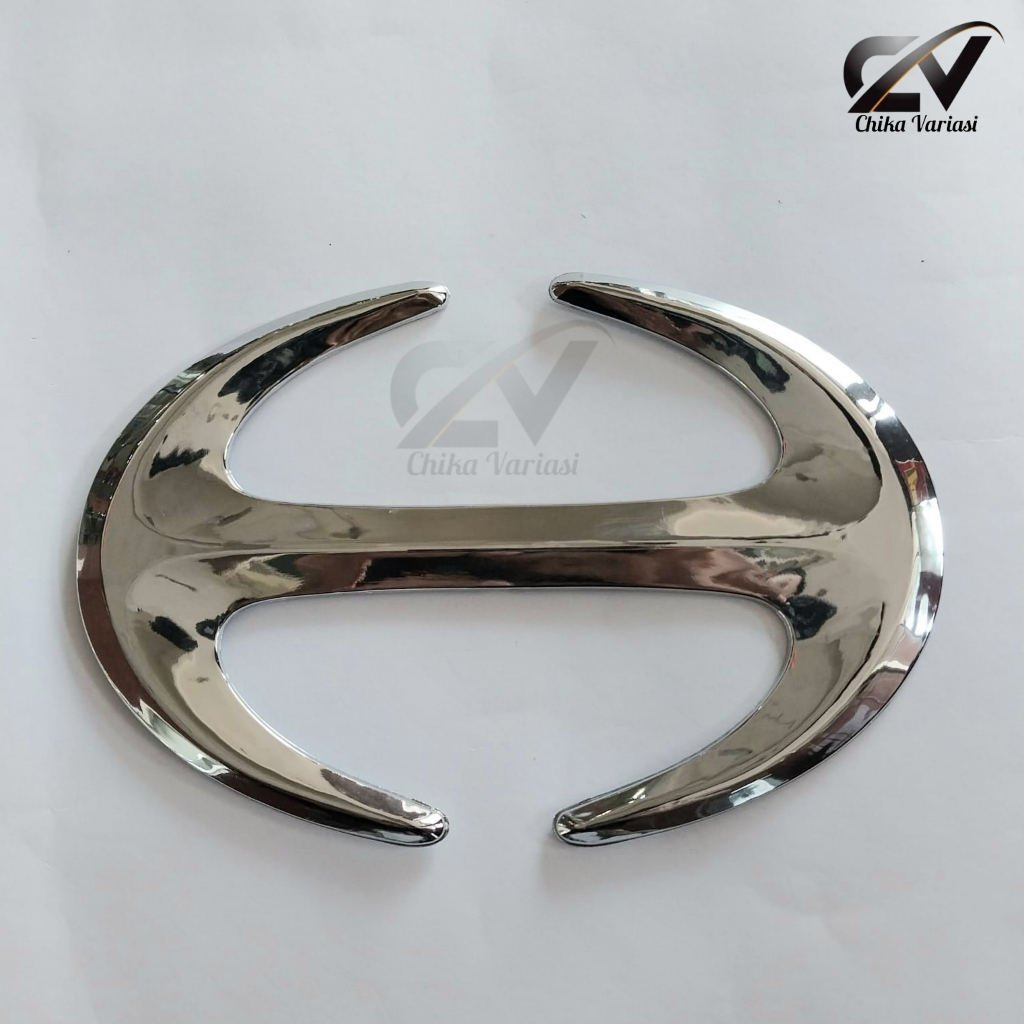 Hino Emblem / Hino Dutro Chrome โลโก้รถ