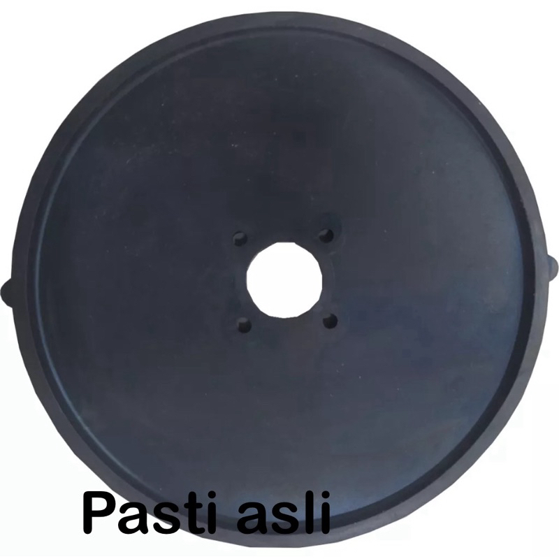 Resun LP 100 และ LP 60 Original RUBBER Aerator อะไหล่ PAIR OF 2