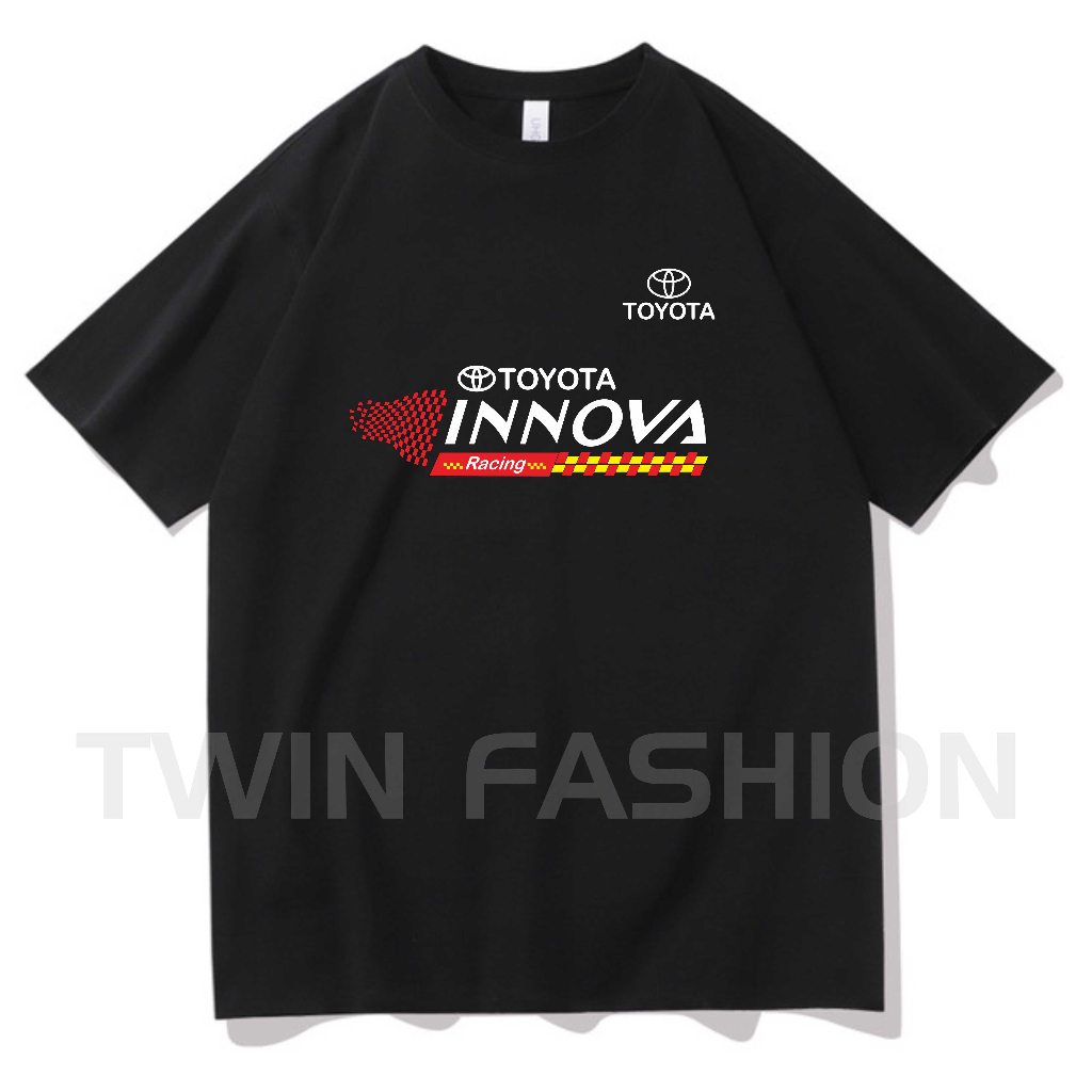 INOVA Car Automotive T-shirts / Mens Distro T-shirts / T-shirts for Men and Women