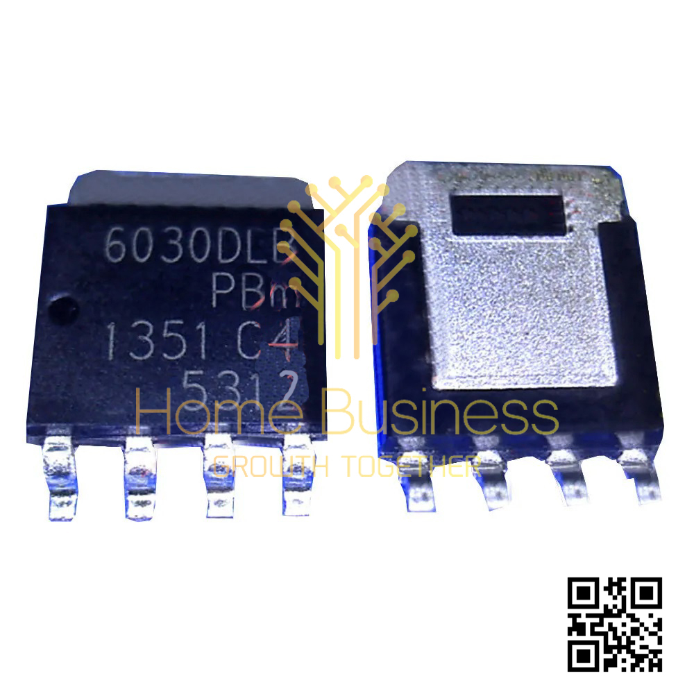Mosfet PH6030DLB PH6030 DLB PH 6030DLB PH 6030 DLB N Channel Nch