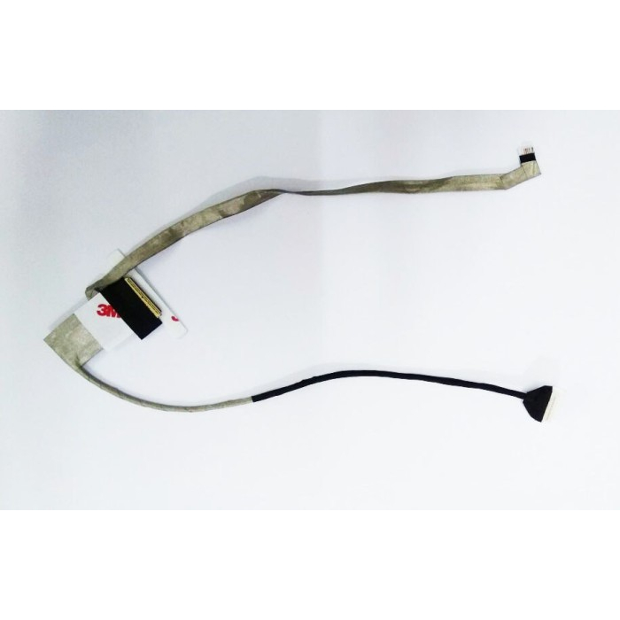 สายยืดหยุ่นเหมาะสําหรับโตชิบา Tosiba Satellite C55D DC02001YG00