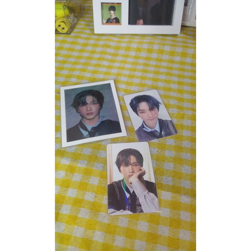 Jisung introvert jisung istj pub hottracks jisung Qr istj (jnt หรือ jne)