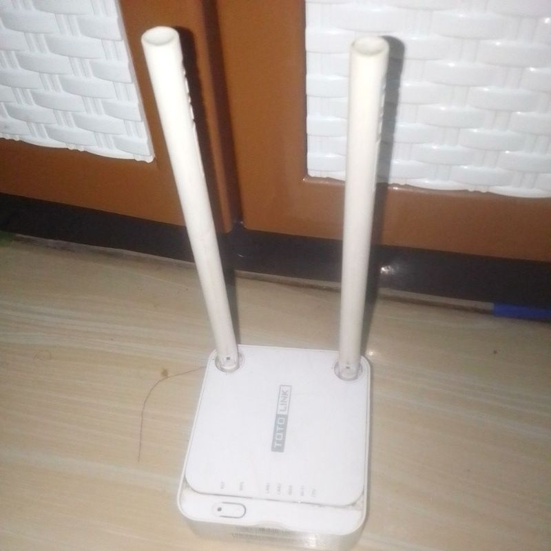 Totolink N200re*****