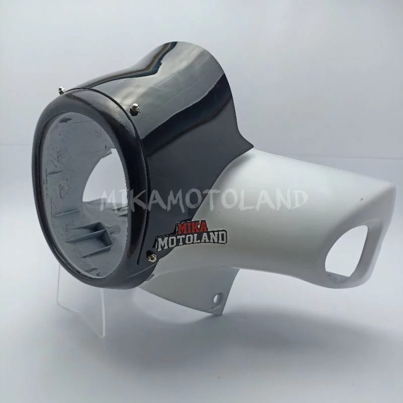 Fazzio Visor, Fazzio Windshield, yamaha FazZio Visor, Fazzio Hat, ไฟหน้า Fazzio,