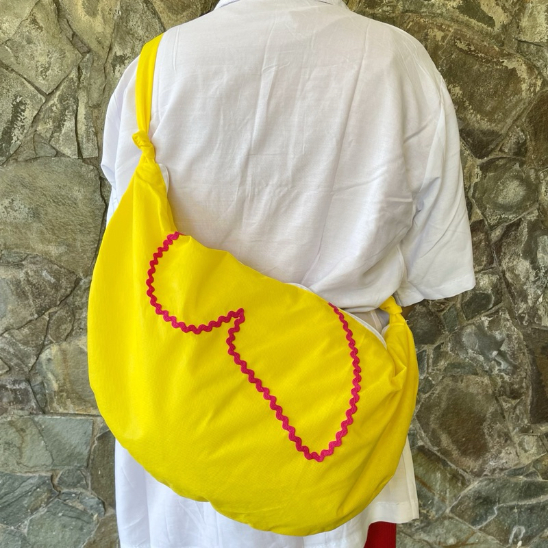 Yul Coquette Totebag/Bag/Bag/Bag