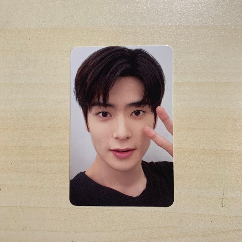 [Blessing] Jaehyun LUCKY CARD 6TH ANNIVERSARY NCT 127