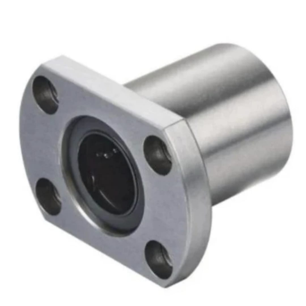 LMH 20 UU / LMH20 UU / LMH20UU บูชเชิงเส้น ยี่ห้อ ASB