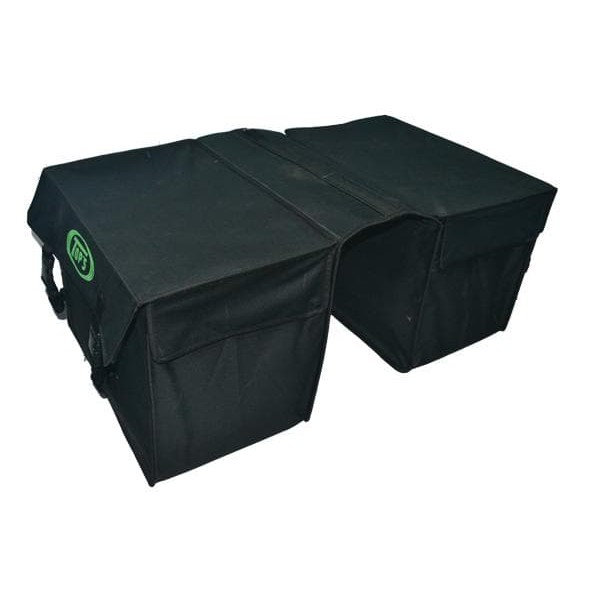 ใหม่ตะกร้ารถจักรยานยนต์โพสต์กระเป๋า Courier กันน้ํา Obrok กระเป๋า Strong กันน้ํากล่องรถจักรยานยนต์