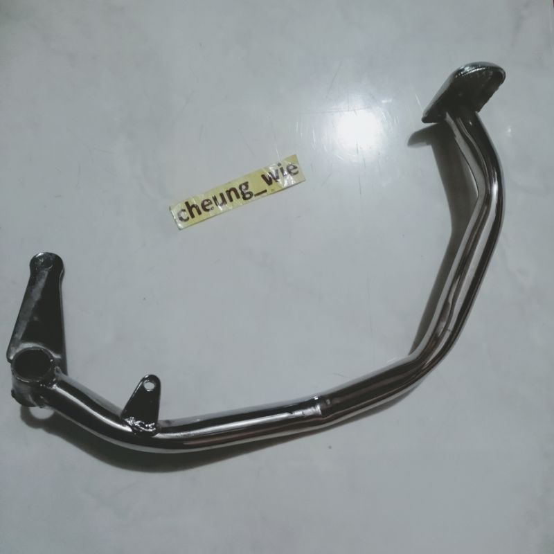 แป้นเบรคหลัง Honda Supra 100cc X/XX/V kw