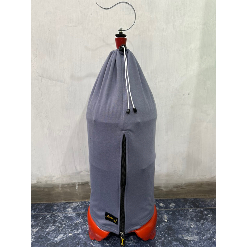 AVES BRAND ECONOMIC HELOPET CAPSULE CAGE COVER