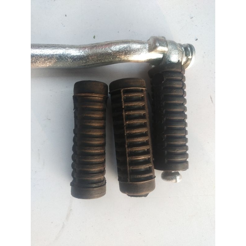 Yamaha V75 V80 v80sdx Alfa F1 F1Z F1ZR Zigma Champ U5 U7 ET 80 Y80 LB80 PW50 PW80