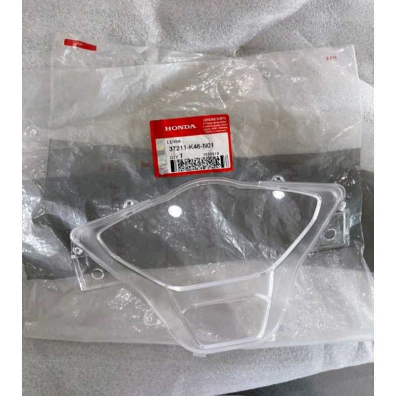 ไมกามิเตอร์ กิโลมิเตอร์ km vario 110 f1 37211k46n01