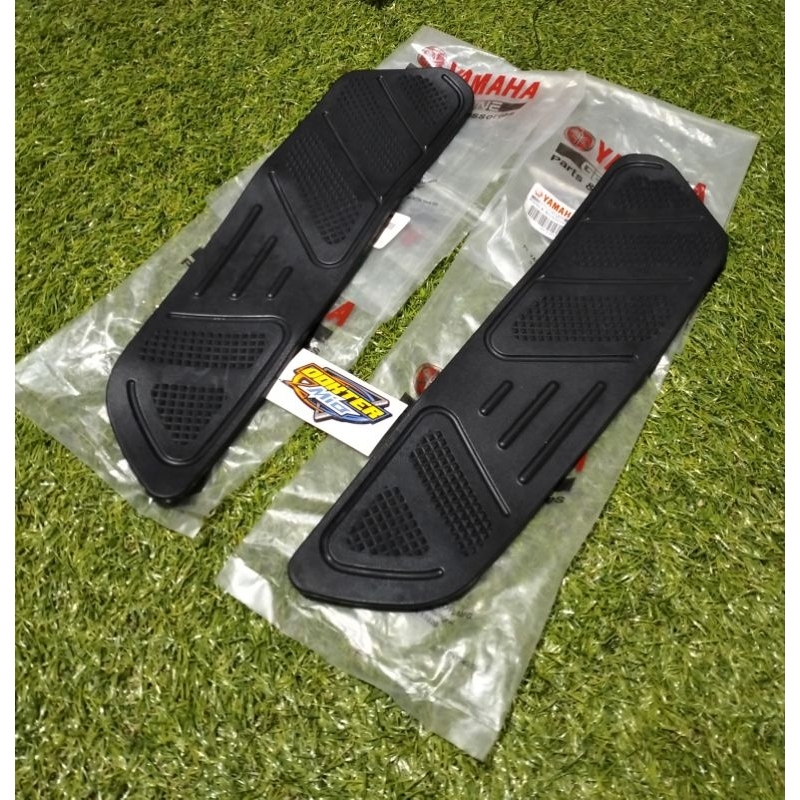 พรมฉีดเท้า Nouvo Lele ดั้งเดิม พรม Nouvo Lele ดั้งเดิม