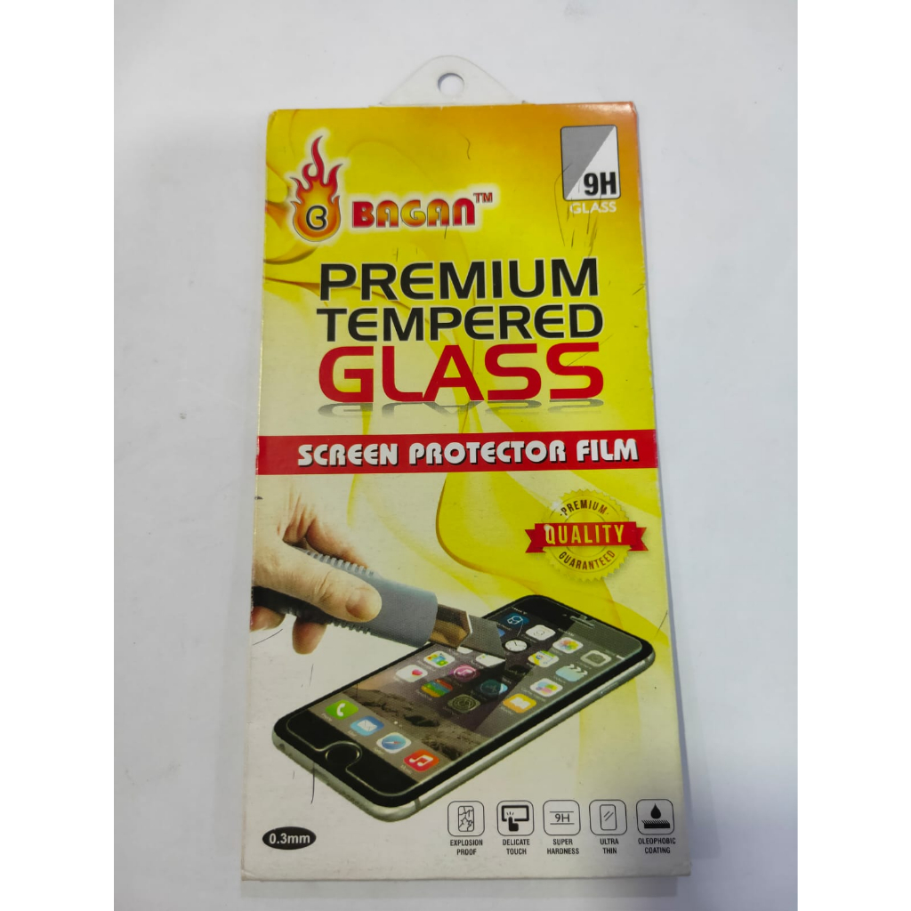 TG TEMPERED GLASS BAGAN OPPO A11W/ F3/ F3 PLUS / NEO 3/ A51/ RENO 1/ 2/ 2F/ 3/ 5F/ 8 4G - ANTI-SCRAT