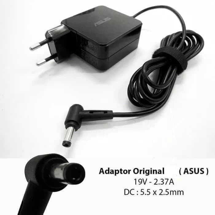 ASUS ADAPTER 19V- 2.37A & 19V- 3.42A DC 5.5x2.5