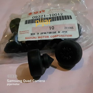 (ราคาหน่วย) เบาะรองนั่งขนาดเล็กเบาะยางสําหรับ Suzuki TS 125 …