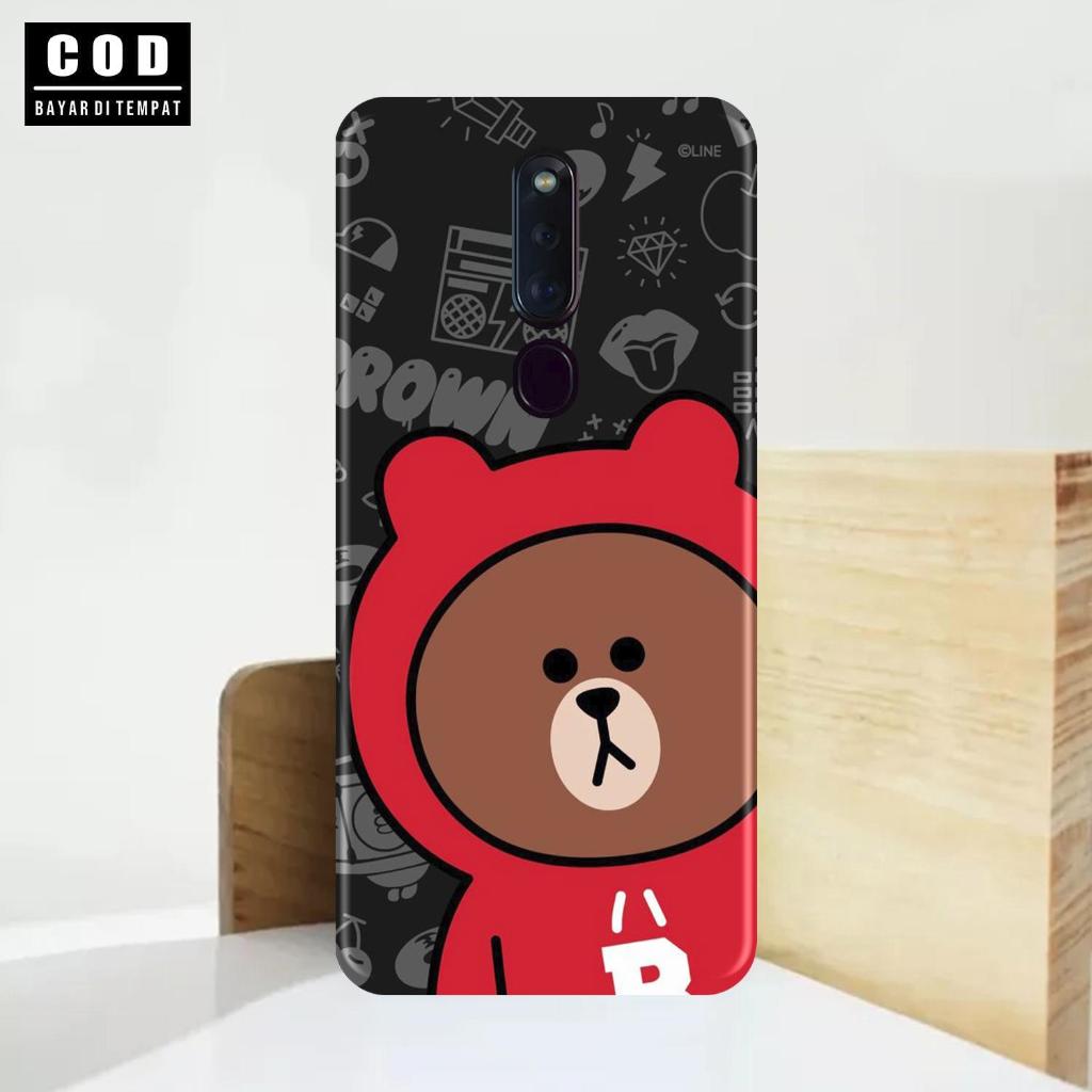 เคสโทรศัพท์ HP OPPO F11 PRO - เคสโทรศัพท์ OPPO F11 PRO Softcase - เคสโทรศัพท์ - Softcase - เคสโทรศัพ