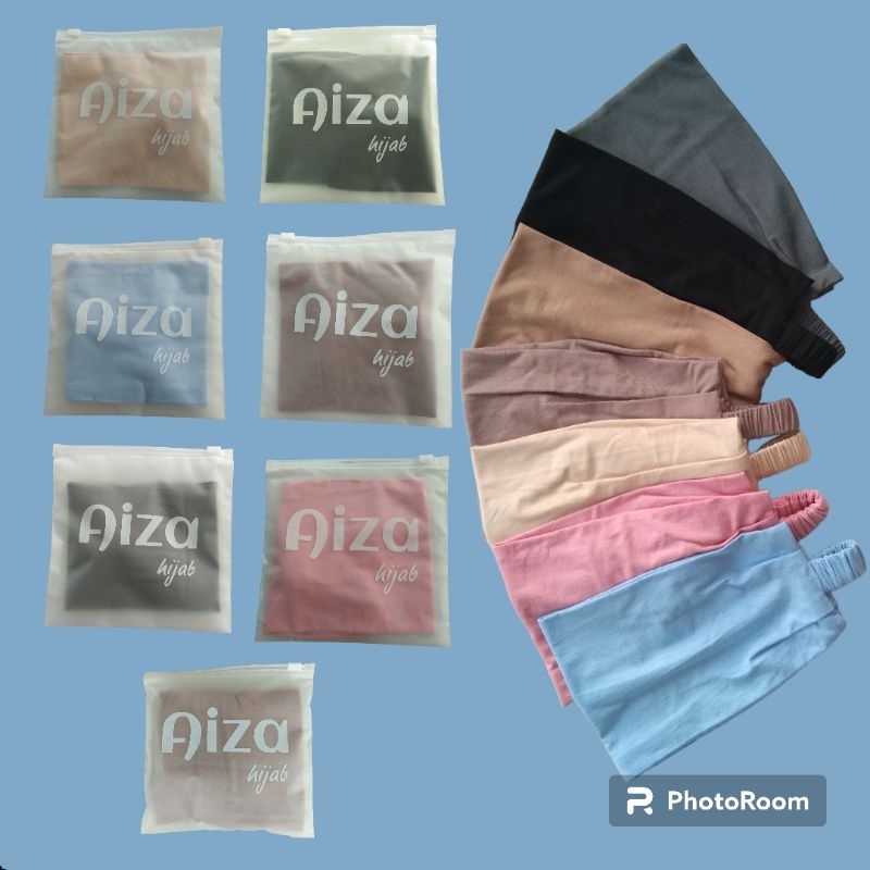 BANDANA CIPUT / BANDANA / RAYON BANDANA CIPUT / PREMIUM BANDANA CIPUT / BANDANA INNER / BANDO / HIJA