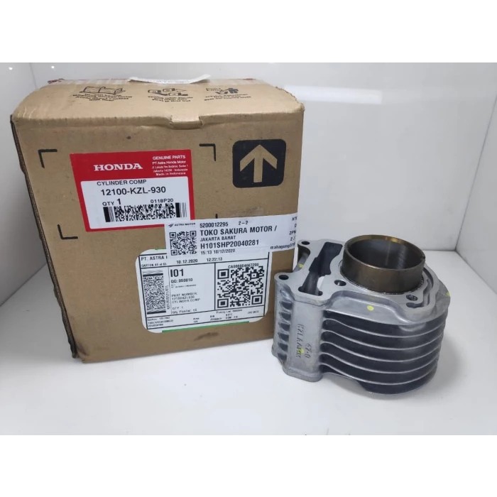 Kas BeAT eSP กระบอกคอม – BeAT FI, BeAT eSP (K25), Scoopy eSP (K16), Vario 110 eSP & Spacy FI 12100KZ