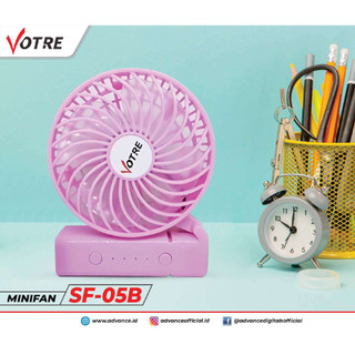 Kipas Angin Mini / kipas angin kecil mini votre saku usb