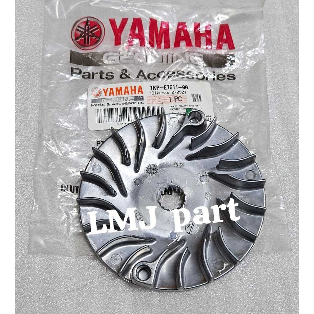 ROLLER HOUSE FAN MIO J GT SOUL GT FINO FI 115 YGP 1KP-E7611-00