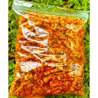 BASRENG REMPAH DAUN JERUK 500GR