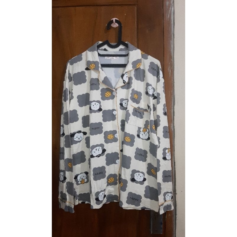 ชุดนอนตุ๊กตา PP*****