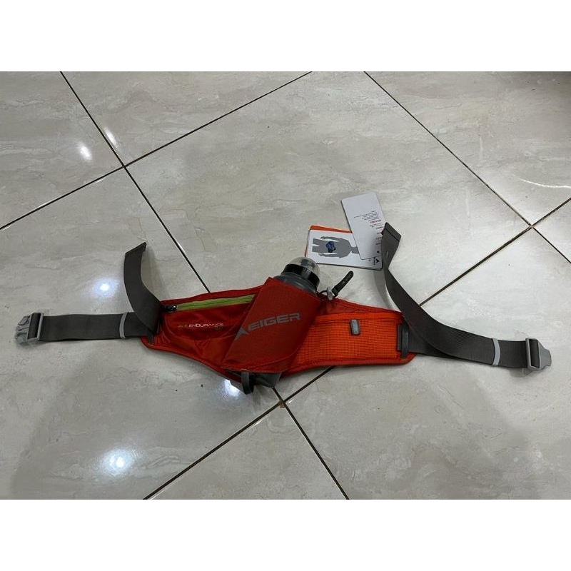 กระเป๋าคาดเอว eger**