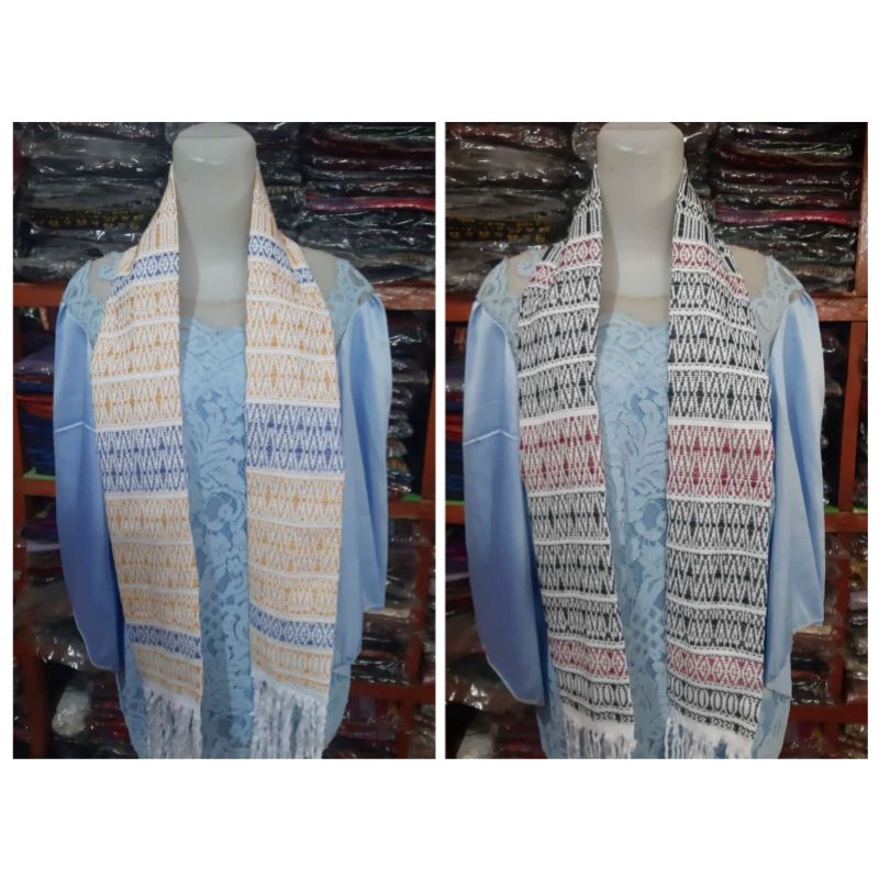 STOLA PUCCA*********