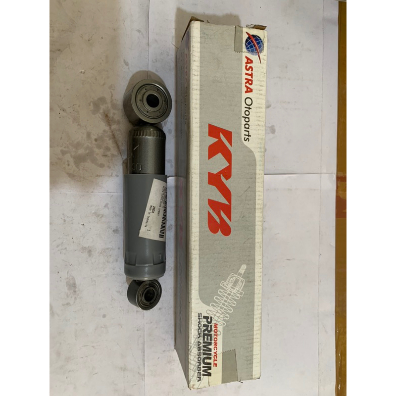 โช๊คหน้า dpan Vespa Super Sprint Kyb Kayaba Astra