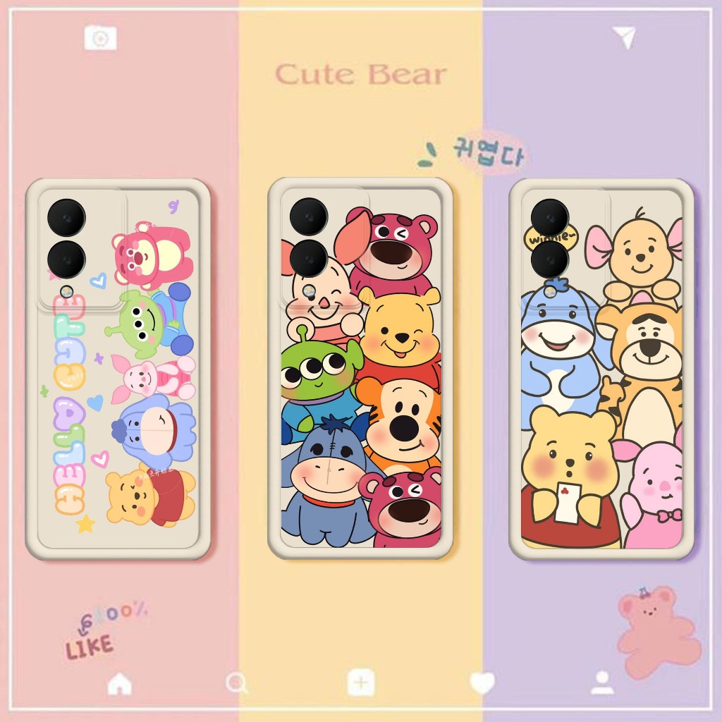 Softcase IPHONE 6/6s 7/8 6+ 7+ 11 Pro 12 pro 12 pro Max 13 pro 13 pro max 14 14 pro 14 pro max [MC 4