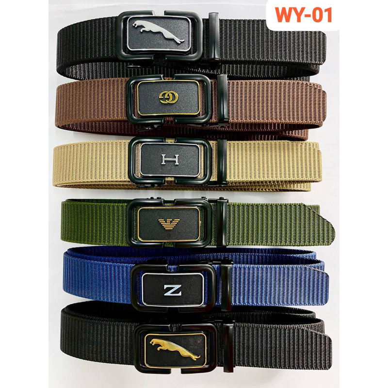 ยุทธวิธีเอวสายคล้องคอหัวเข็มขัดสําหรับ POLRI TNI BRIMOB กองทัพผู้ชายผู้หญิง