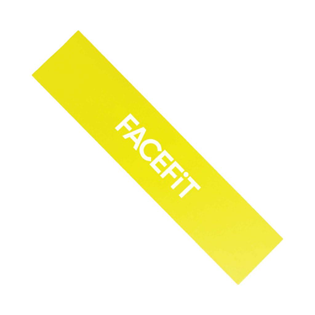 Eco Your Skin - Facebook Pilates Band