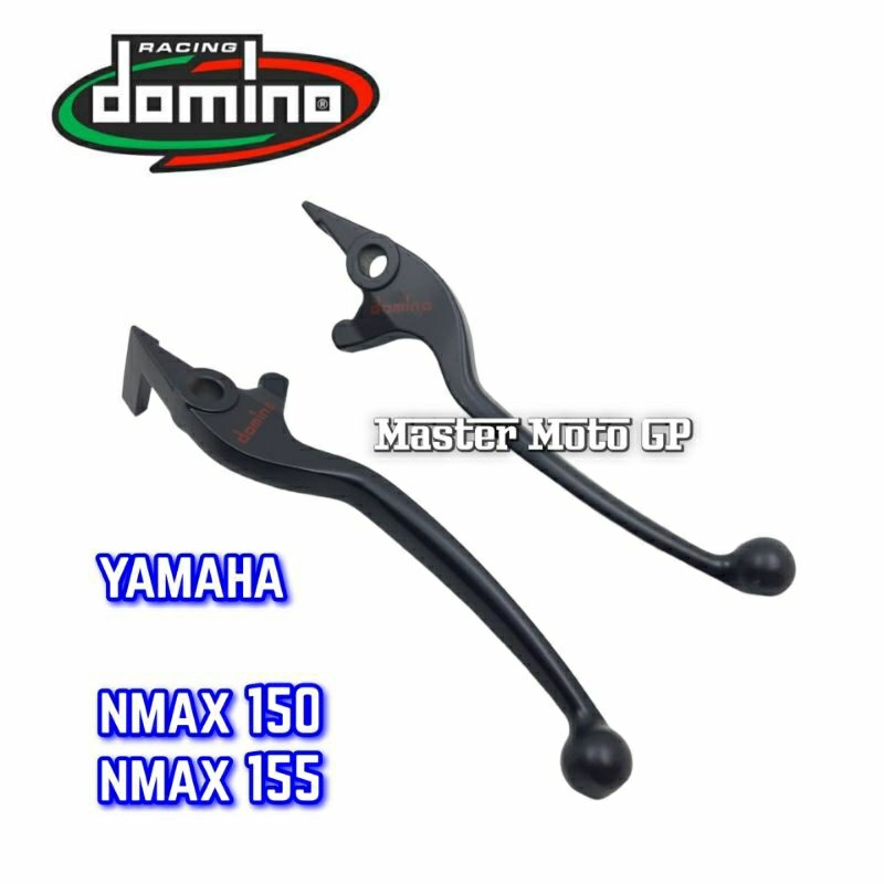 แฮนด์มือจับเบรกรถจักรยานยนต์ Nmax 150 Nmax 155 Nmax 150 155 Nmax สีดํา