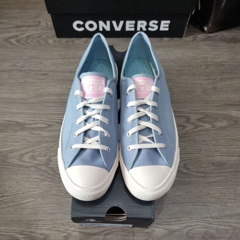 (KB15) C0nv3rs3 รองเท้า Ctas Dainty Ox A04362C