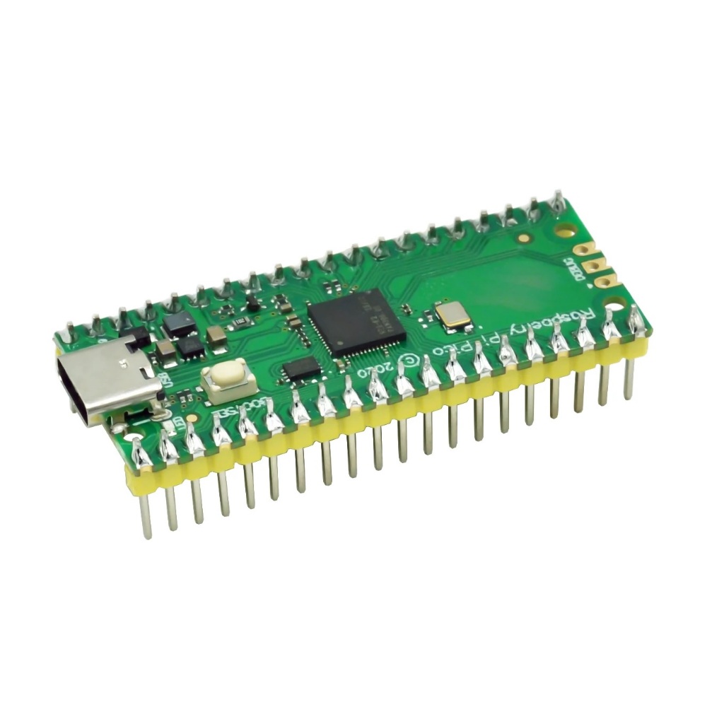 Raspberry Pi Pico RP2040 ARM Microcontrolboard - AIFRobotic