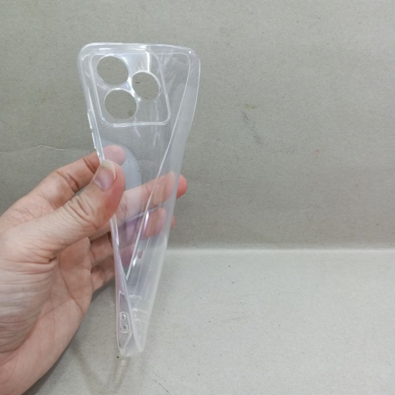 เคสใส REALME C53****